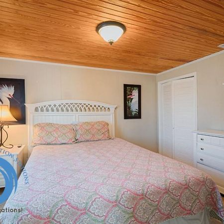 Cg Beach Bungalow 1 Myrtle Beach Exterior foto