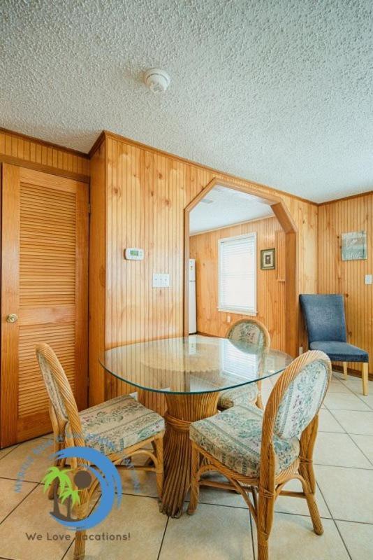 Cg Beach Bungalow 1 Myrtle Beach Exterior foto